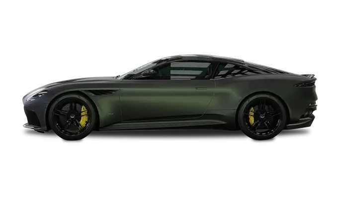 DBS Coupe image 2